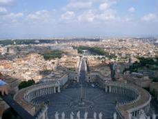 Vatican City